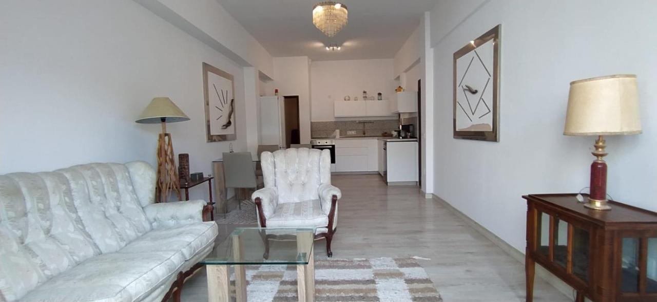 Stylish Apartement 2 Min To The Beach Santa Cruz de la Palma  Luaran gambar